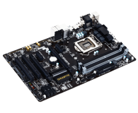 Gigabyte GA-Z97-HD3 (Z97 2xPCI-E DDR3) - 186080 - zdjęcie 3